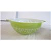 Image 2 : (2) Pyrex bowls