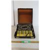 Image 1 : Estrella Accordion in original case