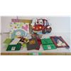 Image 1 : Assorted Gift bags- all sizes