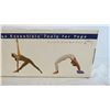 Image 4 : Yoga essentials- Yoga mat + yoga blocks + cotton strap with buckle