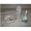 Image 4 : candy dish,candle holders,tenderizer,ornaments
