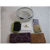 Image 2 : Pot, dish,wallets, ornaments fragrances