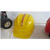 Image 3 : Buggy toy car, Bosch hard hat and toy car holder