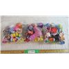 Image 1 : (3) assorted bags of kids toys
