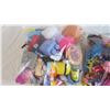 Image 2 : (3) assorted bags of kids toys