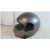 Image 3 : Shoei Full head helmet with visor - Size ?