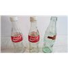 Image 2 : Coke Cooler bag and Coca-Cola tool bag with glass bottles