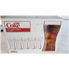 Image 2 : Diet Coke 6 glasses in box