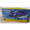 Image 2 : Snaptite 2017 Ford Gt Plastic kit car 1:24