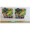 Image 1 : (2) Tiny Pong Solo table tennis game