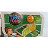 Image 2 : (2) Tiny Pong Solo table tennis game