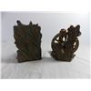 Image 2 : Western Themed Bookends