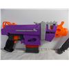 Image 2 : (3) Nerf Guns and Accessories