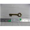 Image 1 : Brass Key bottle opener