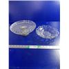 Image 1 : Glass Serving dishes