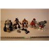 Image 1 : Rescue Rangers Toys