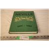 Image 1 : Book—Neville “The Golden Years”