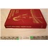 Image 2 : Book—Our Prairie Heritage “Cambria”