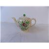 Image 2 : Floral Teapot