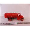 Image 1 : Plastic Mack Tanker Truck