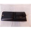 Image 2 : Leather Wallet (never used) + Assorted household items