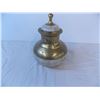 Image 2 : Brass Pot w/ Lid