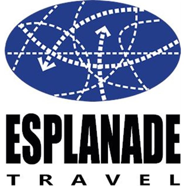 $5,000 Travel Credit