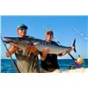 Image 2 : 7-day/7-night All-Inclusive Luxury Fishing Adventure for Four People in Belize
