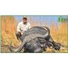 Image 2 : 7-day Zambia Cape Buffalo Hunt for One Hunter and One Non-Hunter