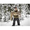 Image 2 : 5-day British Columbia Lynx Hunt for One Hunter and One Non-Hunter