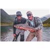 Image 2 : 6-day Alaskan Fly fishing Adventure for Two Anglers