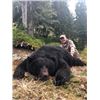 Image 2 : 5-day Vancouver Island Coastal Black Bear Hunt for One Hunter and One Non-Hunter