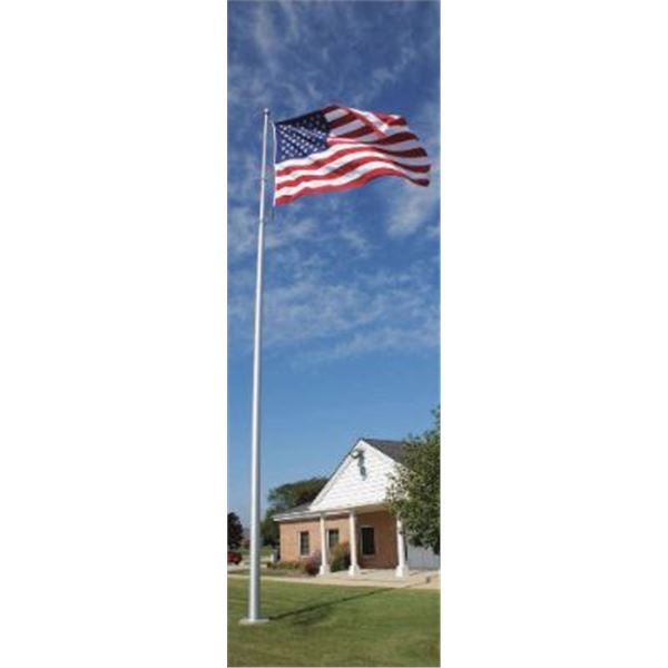 Bennington Flagpole