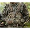 Image 1 : Limited Edition Mossy Oak Commemorative Mr. Fox Turkey Vest - No. 5 of 1,944