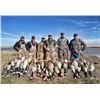 Image 2 : 5-day Kansas Whitetail Rifle Hunt & 2-day Duck Hunt with KNS Outfitters
