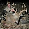 Image 3 : 5-day Kansas Whitetail Rifle Hunt & 2-day Duck Hunt with KNS Outfitters