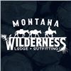 Image 2 : 2-Person Rifle Pack-In Mule Deer Hunt with Montana Wilderness Lodge & Outfitting