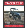 Image 1 : Bass Pro Shops/Cabela's Tracker® Off Road OX EV