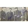 Image 2 : The Beatles Signed Black & White Postcard