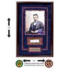 Image 1 : Abraham Lincoln Signed Cut