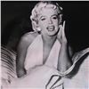 Image 2 : MARILYN MONROE SIGNED & INSCRIBED COLOR PHOTO
