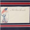 Image 2 : Abraham Lincoln Signed 1860 Civil War Envelope