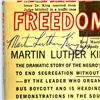 Image 2 : Martin Luther King Jr. Signed Paperback Book