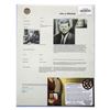 Image 3 : John F. Kennedy Signed 8x10 Portrait Photo