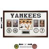 Image 1 : New York Yankees Signed Legends