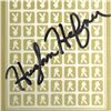 Image 2 : Hugh Hefner Signed Playing Card