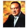 Image 1 : Bob Hope Signed Color Photograph