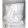 Image 1 : NOVAFORM TWIN MEMORY FOAM MATTRESS PAD