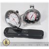 Image 1 : TAYLOR 3PC THERMOMETER SET