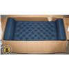 Image 1 : BACKLESS COUCH (STORE RETURN)